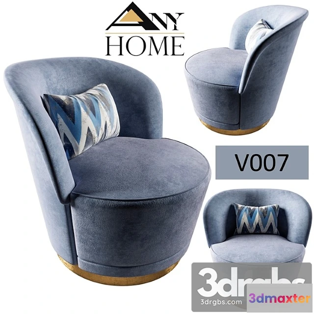 932596 - Any home v007