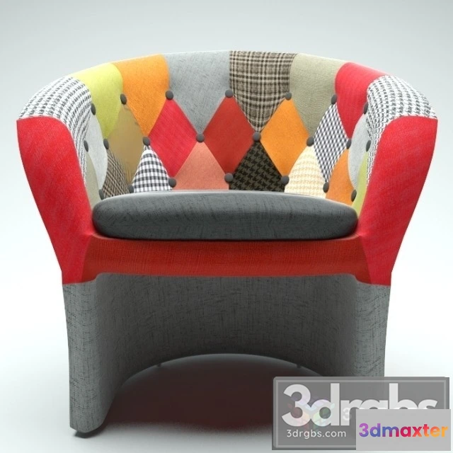 932606 - Arabella Armchair