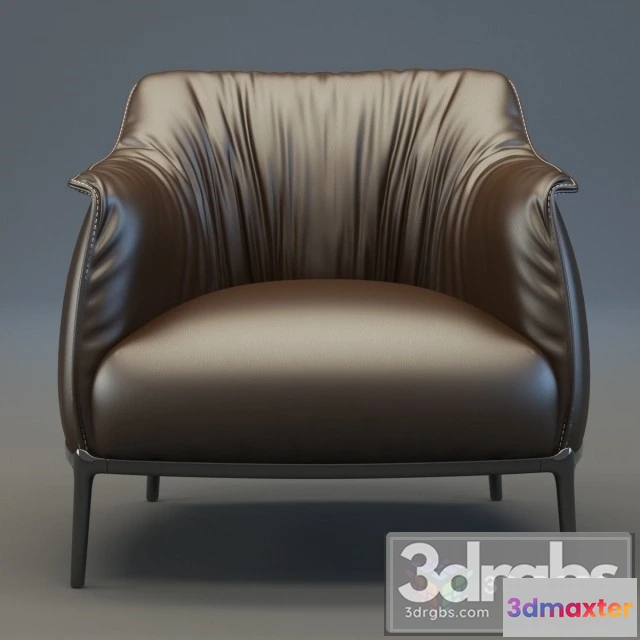 932612 - Archibald Armchair