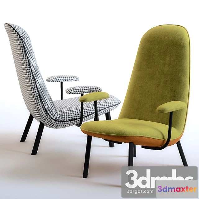 932628 - Arflex leafo