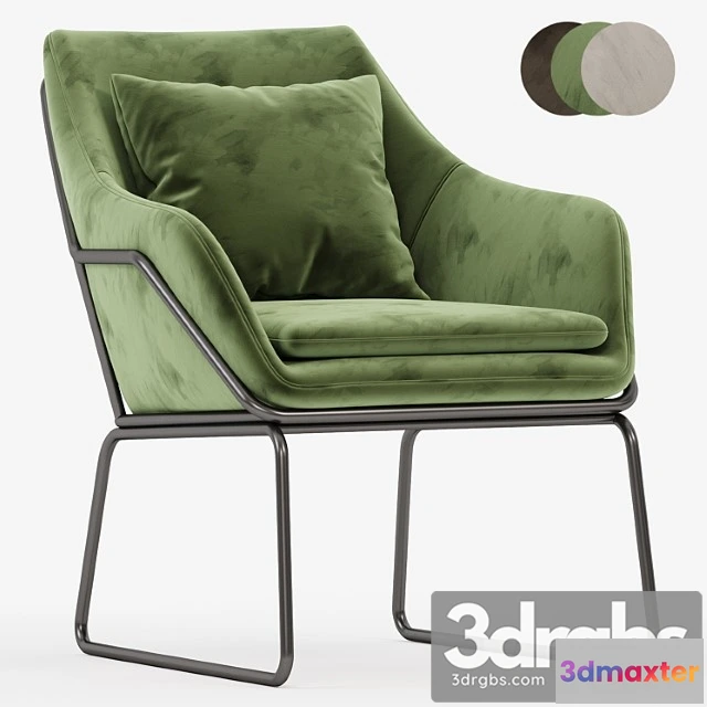 932638 - Arizona Armchair