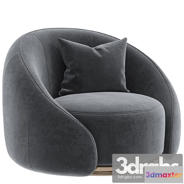 932680 - Armchair Abbracci