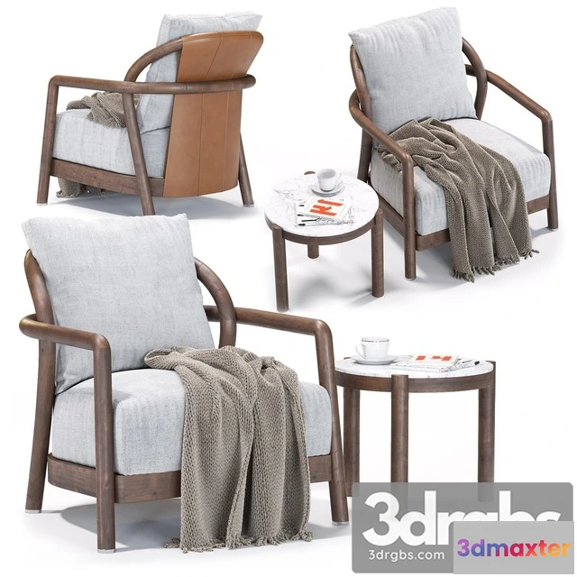 932690 - Armchair Alison