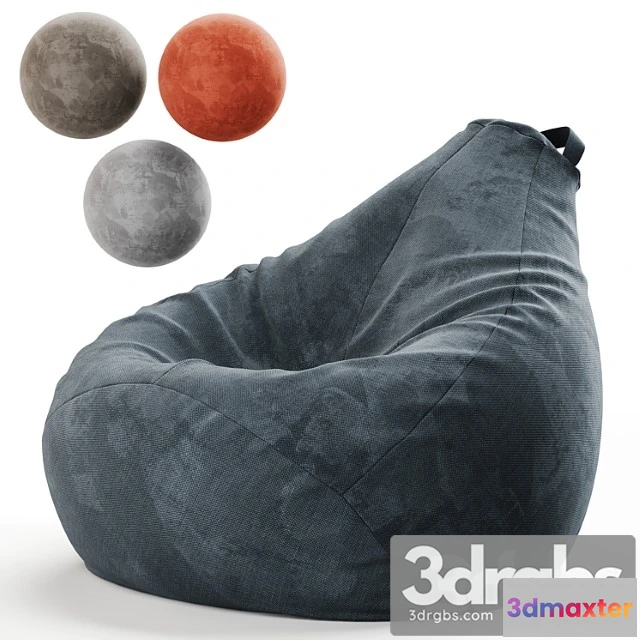 932728 - Armchair Bag Loft