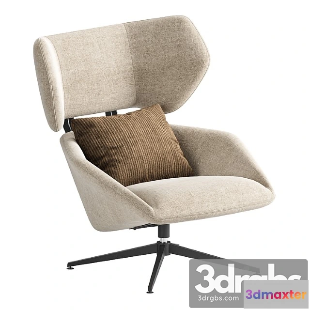 932756 - Armchair Boston