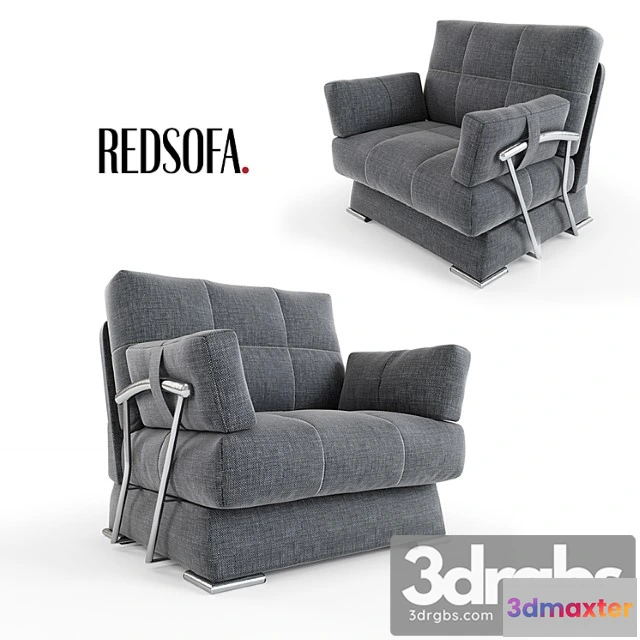 932808 - Armchair dudinka