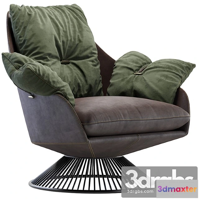 932850 - Armchair gloss