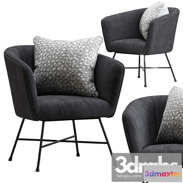 932878 - Armchair jysk fausing