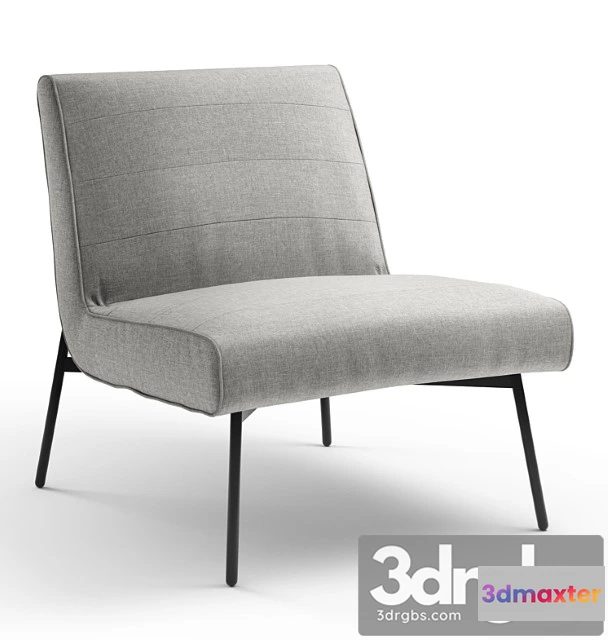 932886 - Armchair La redoute Rafa