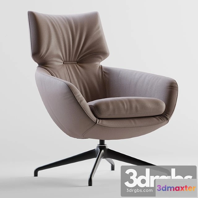 932898 - Armchair Leolux Lx Lx694