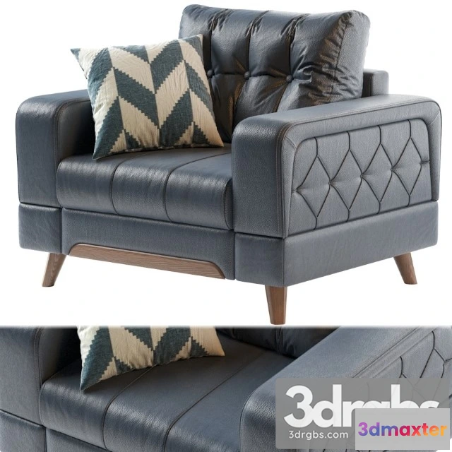 932982 - Armchair Monty