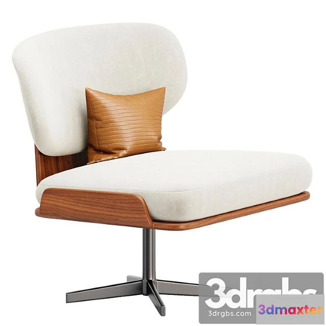 933010 - Armchair Olos