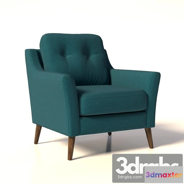 933060 - Armchair raf