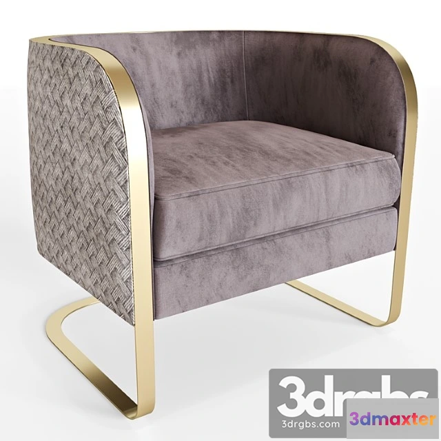 933062 - Armchair ralph
