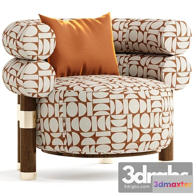 933080 - Armchair Rogers 5