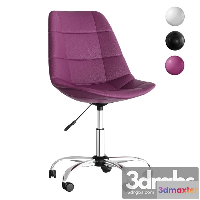 933186 - Armchair Vrashchaiushcheesia Charm