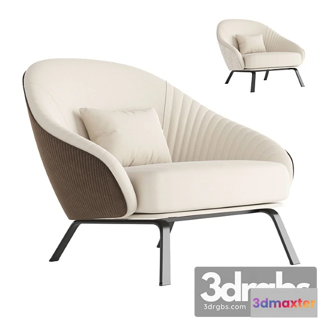 933188 - Armchair Whitney