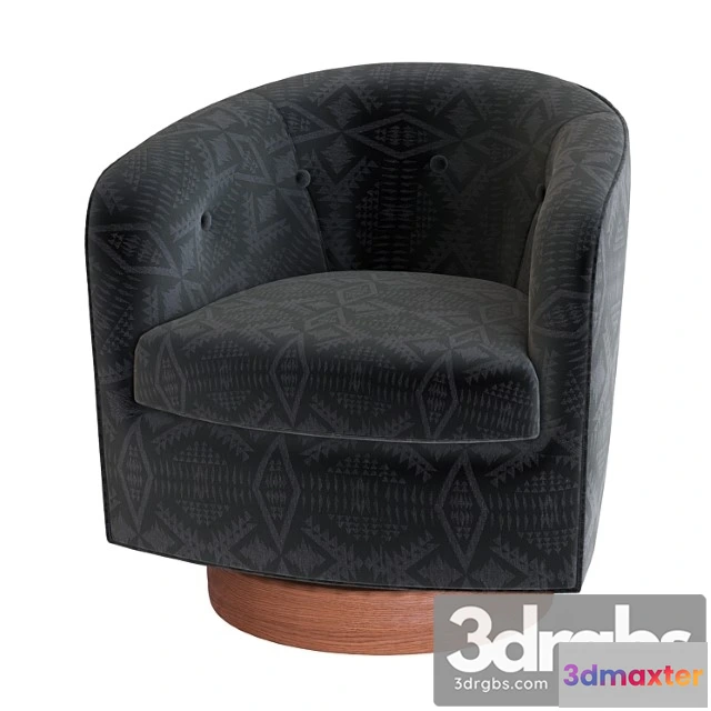 933206 - Armchair_2