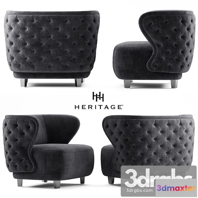 933226 - Armor heritage annabelle