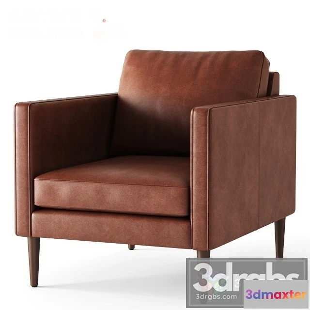 933242 - Article Echo Primo Armchair