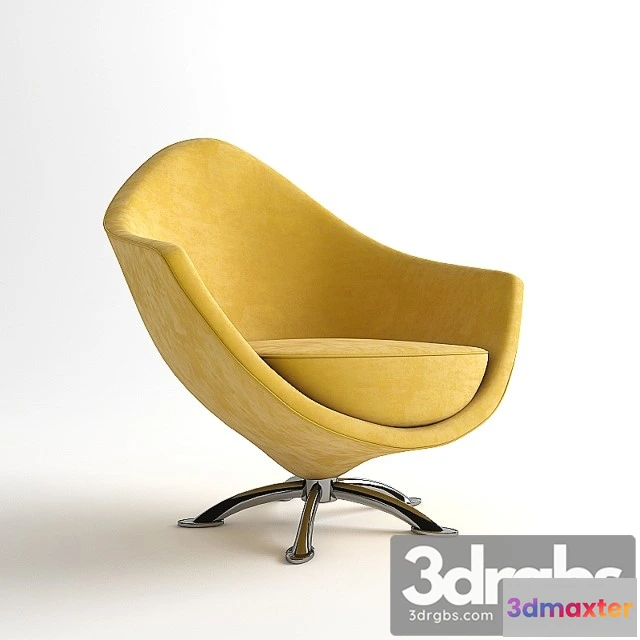 933282 - Astra IL Loft Armchair