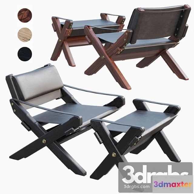 933322 - Ave guild reader stool