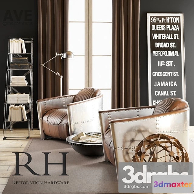 933328 - Ave Rh Aviators