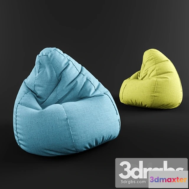933370 - Bag Chair 22