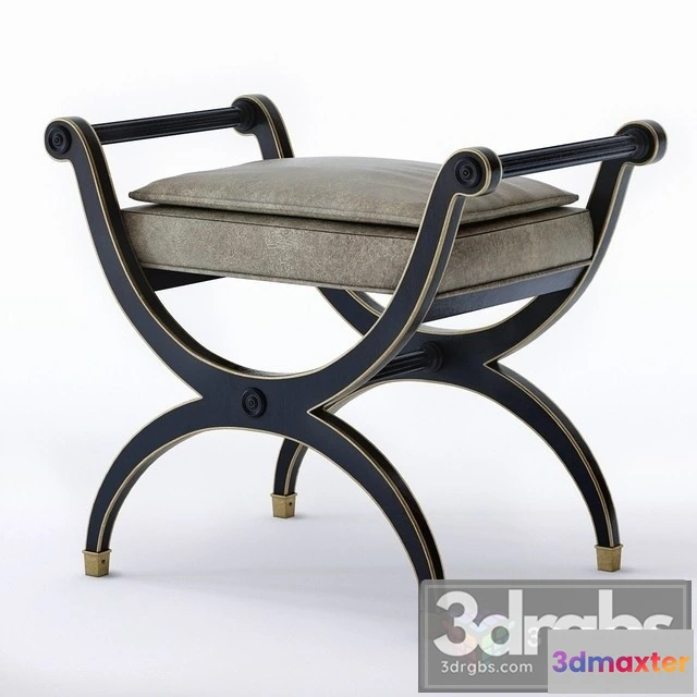 933426 - Baker Malcom Bench