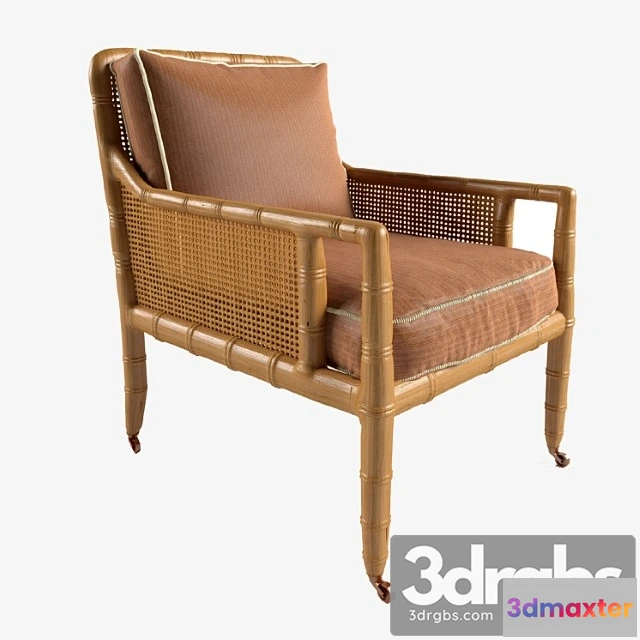 933460 - Bamboo chair regency