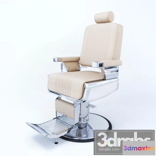 933472 - Barber Chair Constantine