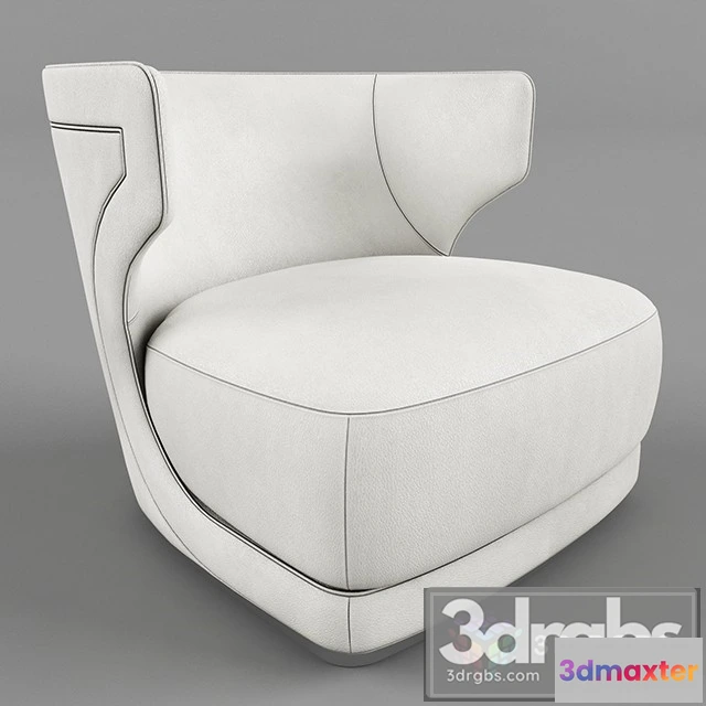 933496 - Baxter Armchair
