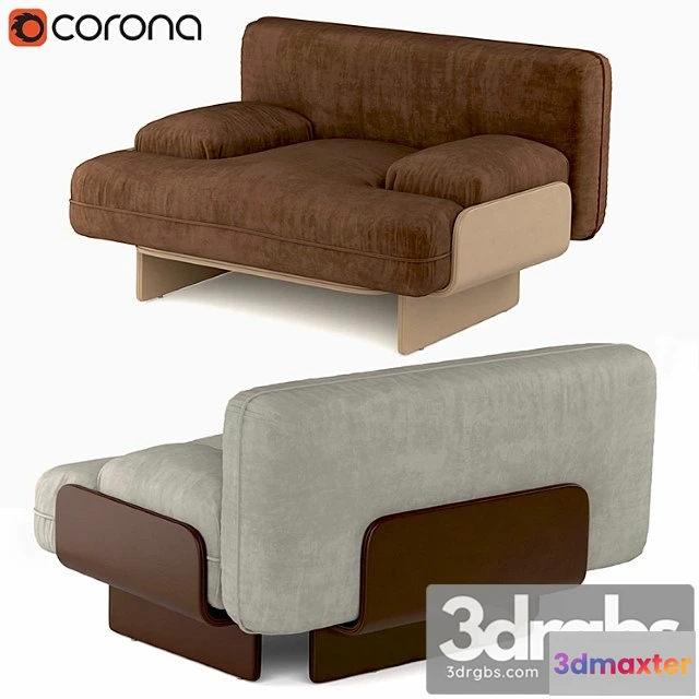 933500 - Baxter bardot