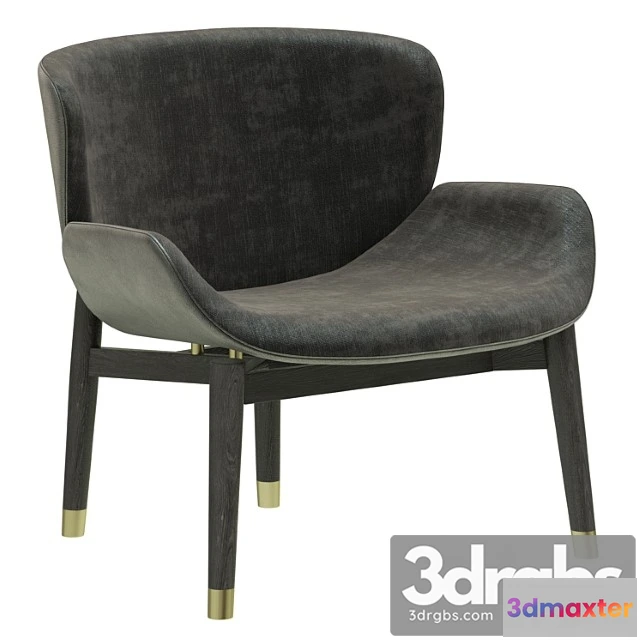 933518 - Baxter jorgen chair