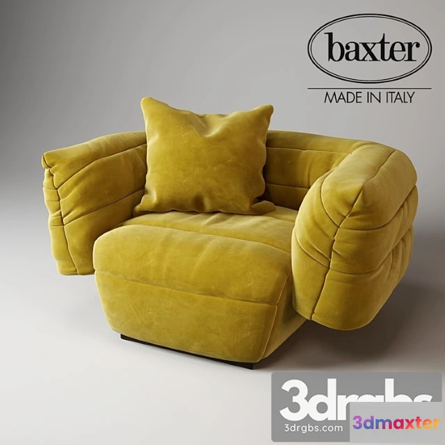 933530 - Baxter Tactile