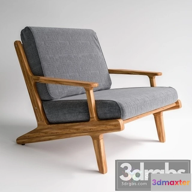 933534 - Bay Lounge Chair
