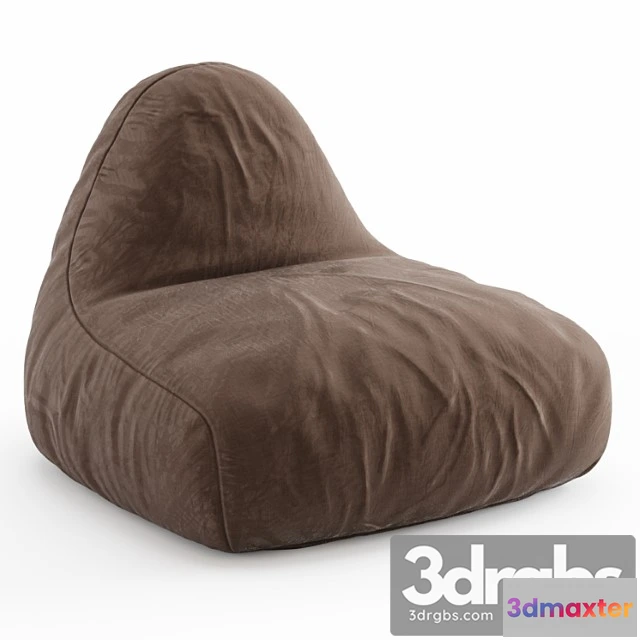 933586 - Bean bag lounger