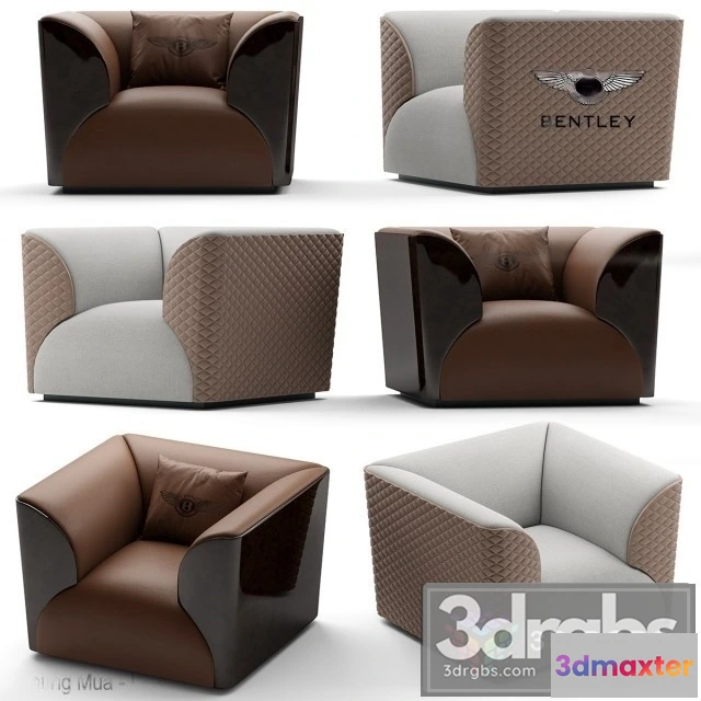 933634 - Bentley Home Winston Sofa