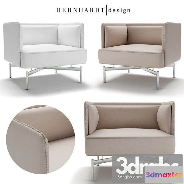 933662 - Bernhardt design finale lounge