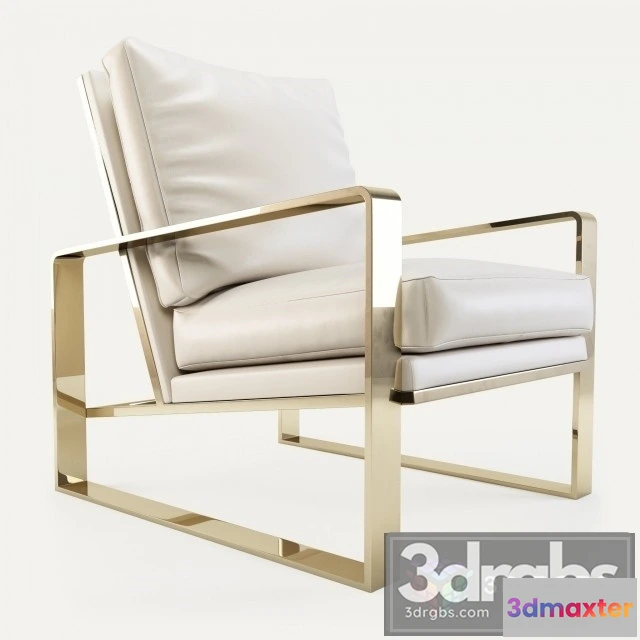 933664 - Bernhardt Dorwin Chair