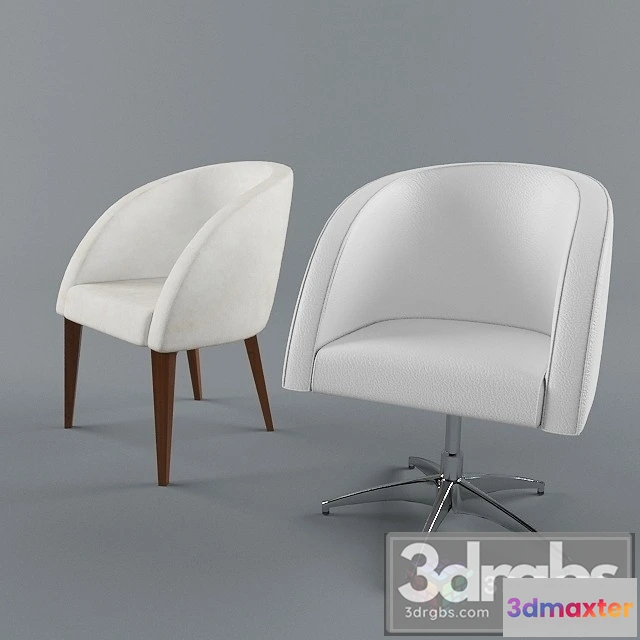 933676 - Besana Thea Chairs