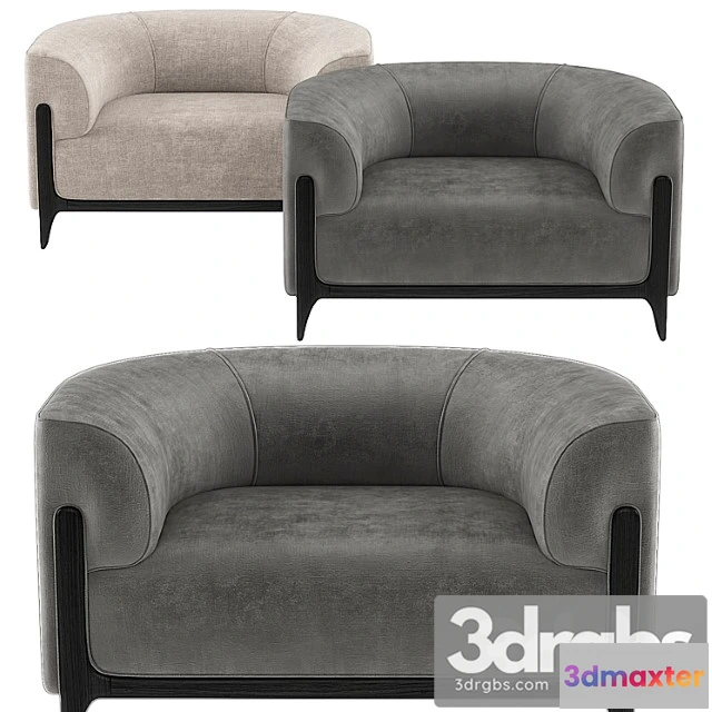 933746 - Bob armchair