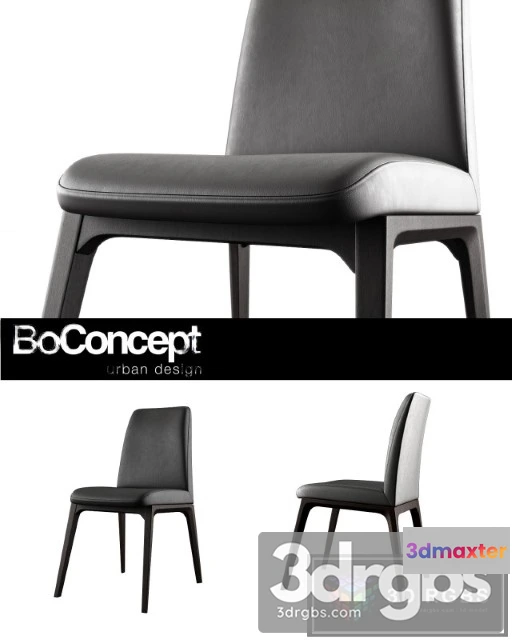933760 - Boconcept Chair Lausanne