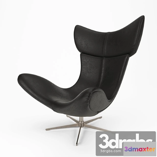 933774 - Boconcept Imola Chair 1