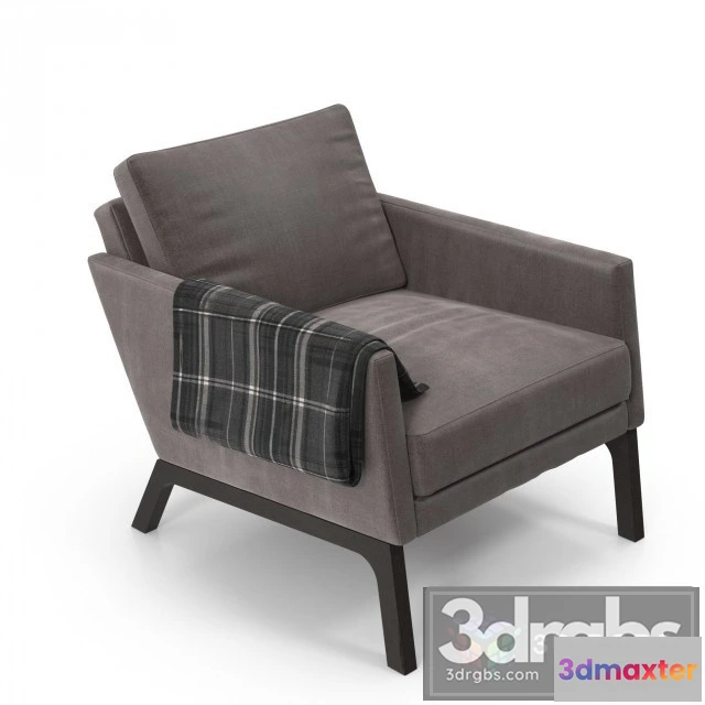 933780 - Boconcept Monte Armchair