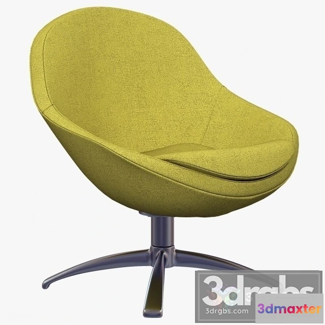 933786 - BoConcept Veneto Armchair