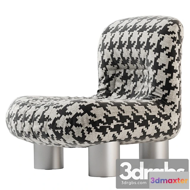933834 - Botolo Chair 1