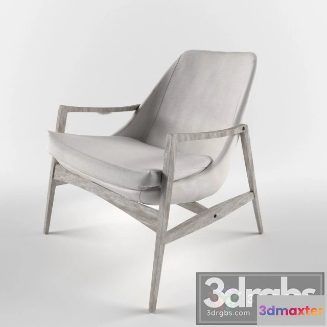 933876 - Braden Chair Light Camel