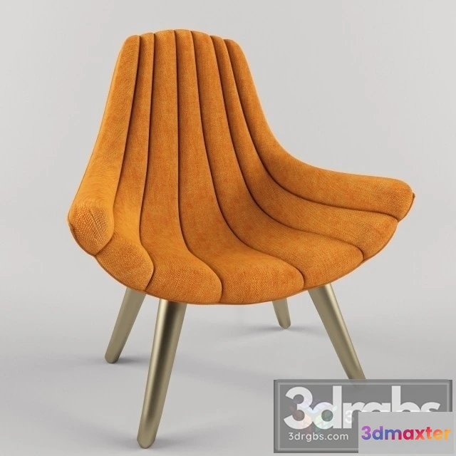 933896 - Brigitte Lounge Chair