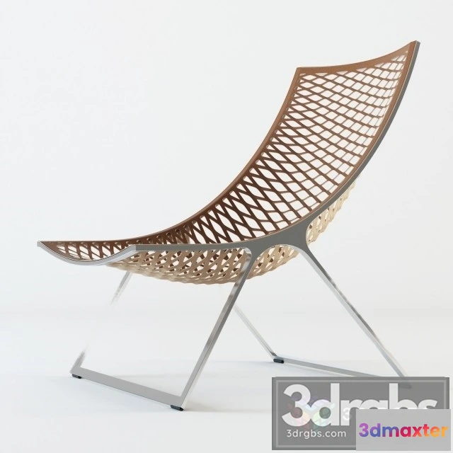 933950 - Busnelli Loom Relax